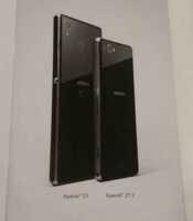 Xperia Z1 f : une version « mini » du Xperia Z1 sans compromis ?
