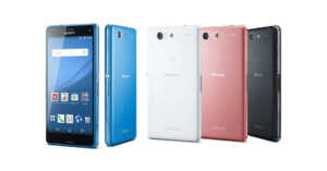 Sony Xperia A4 : un nouveau smartphone milieu de gamme avec capteur 20,7 mégapixels