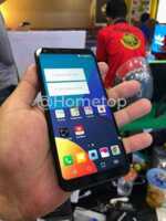 LG préparerait un nouveau smartphone milieu de gamme, le Q9