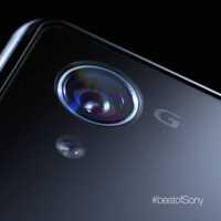 Sony Xperia Z1 : objectif G confirmé