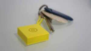 Test du Nokia Treasure Tag : pour pister ses affaires, dans un rayon de 10 mètres