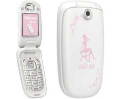 Alcatel OT-C635 Lollipops