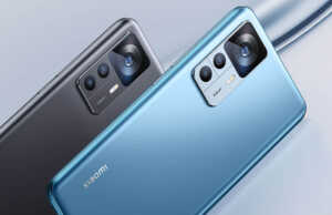 Xiaomi 12T