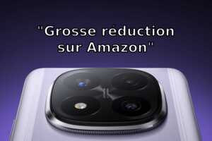 Le Xiaomi Redmi Note 14 Pro