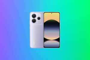 Ce smartphone a un excellent rapport qualite prix.