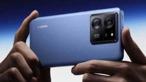 Xiaomi 13T