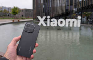 Xiaomi 15T Pro
