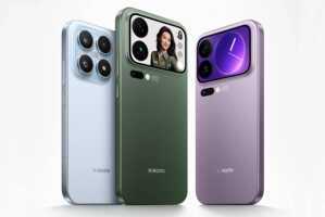 Xiaomi 17 Series