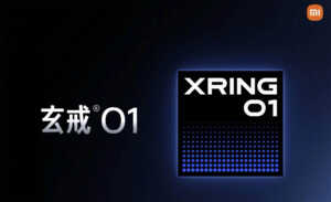 Xiaomi Xring O1