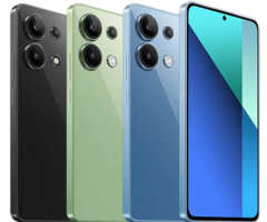Le Xiaomi Redmi Note 13 est bientôt en rupture de stock, venez vite profiter de ce smartphone à prix réduit et très performant.