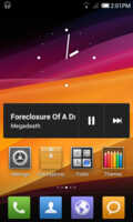 Samsung Galaxy Nexus : le firmware MIUI 2.2.17 Android 4.0 ICS officiellement disponible