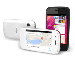 Wiko OZZY et IGGY : deux Android dual-core très économiques