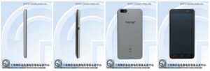 Huawei Honor 4X : une phablette abordable et compatible 4G en route pour la Chine