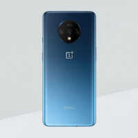 OnePlus 7T : des images officielles publiées avant le lancement officiel