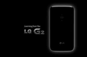 LG G2 : annonce demain, disponible dans la foulée ?