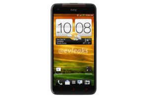 HTC Deluxe : une première photo de presse pour la version internationale du HTC DNA et son écran Full HD
