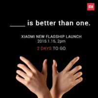 Mi5, Redmi Note 2 : le point sur ce qu’il faut attendre de Xiaomi demain