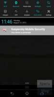 Le Sony Xperia SP se met à jour, toujours pas d'Android 4.2 Jelly Bean