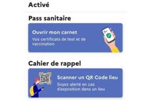 Pass sanitaire sur smartphone : le guide pratique