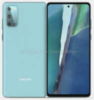 Bientôt un Samsung Galaxy S20 Fan Edition disponible à un prix abordable ?