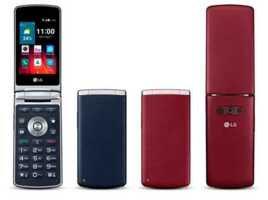 LG Wine Smart : plus de 200 € pour un entrée de gamme à clapet
