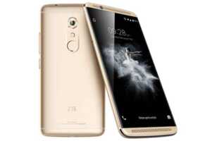 ZTE aurait dévoilé le prix de son Axon 7 pour l’occident