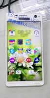 Sony Xperia C4 : encore une photo pour le prochain selfie-phone de Sony 
