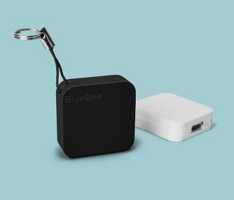 Bluebee  Mini : un clone du Nokia Treasure Tag par X6 Innovations