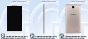 Oppo a encore un R7s Plus en réserve, en plus d'un entrée de gamme