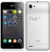 Geeksphone Peak+ avec Firefox OS disponible en précommande