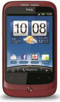 HTC Wildfire à 9 euros chez Bouygues
