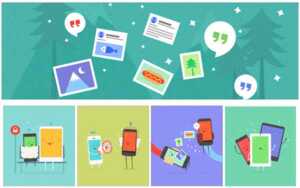 Google Copresence : la future incarnation d’Android Beam ?