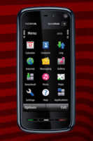 Le Nokia 5800 XpressMusic arrive