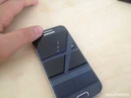 Samsung Galaxy S4 Mini : de nouvelles photos bien nettes font surface