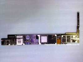 Apple aurait équipé son iPad Air 2 d'un chipset A8 amélioré