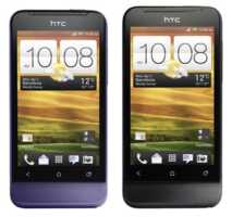 HTC One V : deux nouveau coloris pour le successeur du Legend