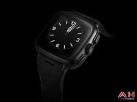 Keeper : la première montre connectée de Doogee
