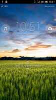 Sony Xperia S : quelques captures d'écran confirment l'avancée d'Android 4.1 Jelly Bean