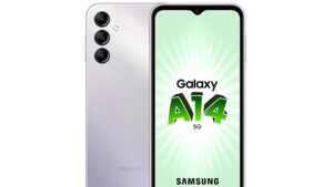 Test du smartphone Samsung Galaxy A14 5G : un mobile d’entrée de gamme qui ne fait pas beaucoup mieux que son prédécesseur