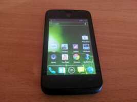 Intel Yolo : un smartphone low-cost pour l'Afrique