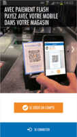 E.Leclerc se lance dans le paiement sur mobile