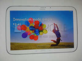 Samsung Galaxy S Tab ou Galaxy Tab 3 Plus ? Des premières images et des caractéristiques pour la tablette Android