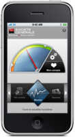 Société Générale (re)lance son appli iPhone