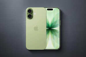 Apple iPhone 17