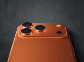 Apple iPhone 17 Pro Max