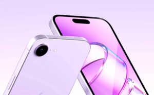 Apple iPhone 17e leaks