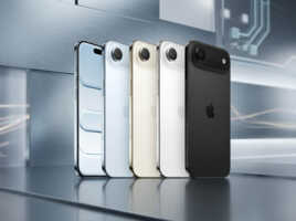 Apple iPhone Air