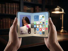 Apple iPhone Duo