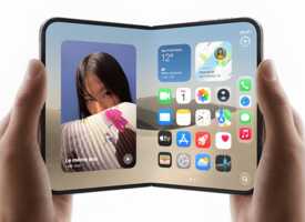 Apple iPhone Duo