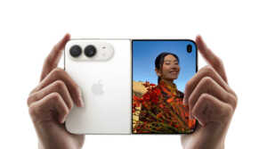 Apple iPhone Duo